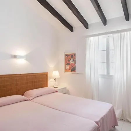 Casa Morant On The Promenade Mhm Cala Ratjada (Mallorca)
