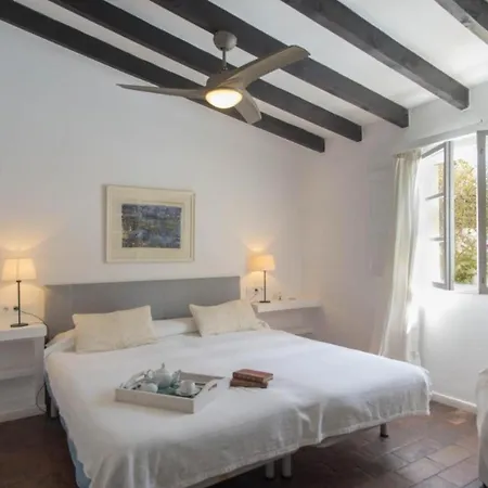 Holiday home Casa Morant On The Promenade Mhm Cala Ratjada (Mallorca)