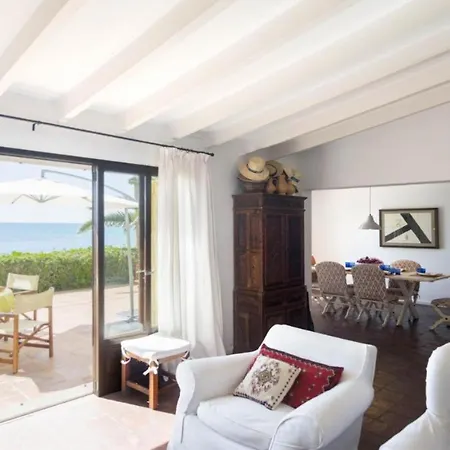 Holiday home Casa Morant On The Promenade Mhm