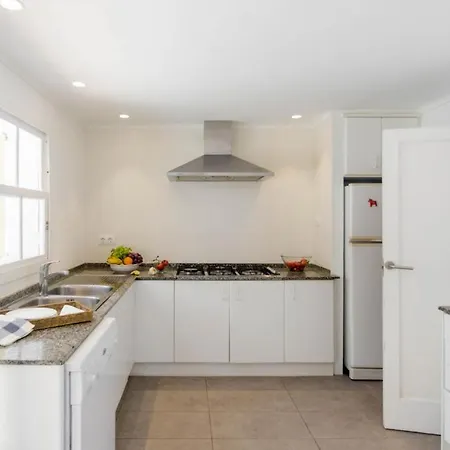 Casa Morant On The Promenade Mhm Holiday home Cala Ratjada (Mallorca)