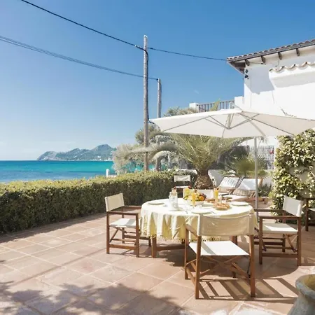 Casa Morant On The Promenade Mhm Holiday home