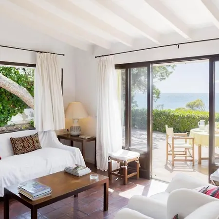 Casa Morant On The Promenade Mhm Holiday home Cala Ratjada (Mallorca)